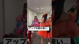 【話題沸騰!?】アイドルのアップがやばい…