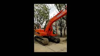 Doosan DH150 excavator cheap price