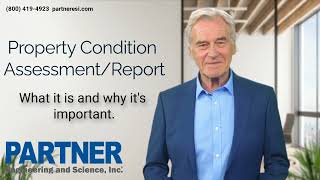 What Are Property Condition Assessments and Reports?