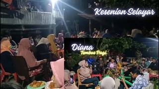 Batti Batti Selayar by. Diana #ilyasrecycle #videoyoutube