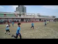 2025 02 08 台中賀歲盃 u8 d組 g3 夢幻陽光 vs dsefc