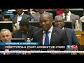 Ramaphosa vs Mkhwebane | Constitutional Court judgment welcomed