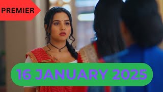 Vasudha Full Episode 16 January | Vasudha Full Episode Today HD