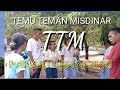 Temu Teman Misdinar Paroki Lewolaga