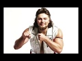 Konnan & Disco interview BRIAN PILLMAN JR - Part 3