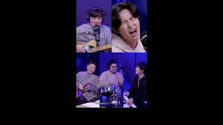 적재의 야간작업실×김재환 노래모음//Jukjae's Late Night Studio×Kim JaeHwan Live Compilation