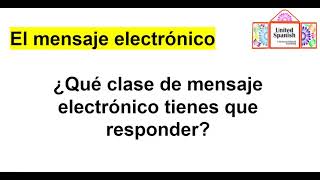 AP Spanish Language and Culture Test Review (Part 1)