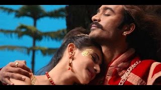 Anegan Trailer released - Dhanush | K.V.Anand | Amyra Dastur