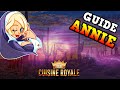 Cuisine Royale- Tips and Tricks Guide for Annie