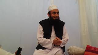 Moulana Tariq Jameel Fajar Bayan | Very Beautiful Bayan | Must Listen