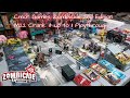 CMON Games Zombicide 2nd Edition M22 Crank it up to 11 Playthrough