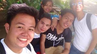 BARKADA TRIP BSIT I E