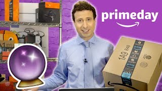 My Top 5 Predictions for Amazon Prime Day 2017 Deals