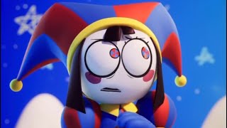 Is this a cry for help..? - The Amazing Digital Circus