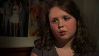BEING ME - TRAILER
