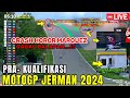 TERKINI🔴FP1 FP2 MOTOGP JERMAN 2024‼️BERITA MOTOGP HARI INI, MARC MARQUEZ CRASH,MOTOGP HARI INI