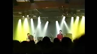 Fugazi LIVE at Kingersheim, France, 06-10-1995