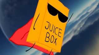 Juicebox Hero