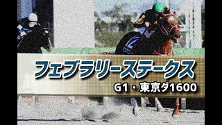 【競馬予想】2021 フェブラリーステークス「試験に出るスマートファルコンとトビーズコーナー」