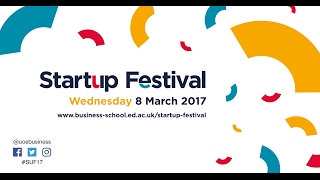 Startup Festival 2017