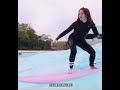 Shakira Surfing-2021