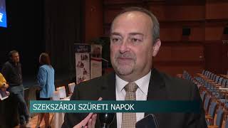 Szekszárdi Szüreti Napok