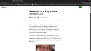 Ruby Developer Book Club - Polished Ruby Programming - Chapter 3 part 3