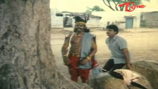 Suttivelu As Koyadhora Comedy Scene With Naresh