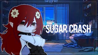 🍭✨ | Sugar Crash | Gcmv | Tradução | Especial 7k💖 | 🍭✨