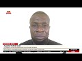 Major DSS Breakthrough: Kidnap Kingpin Behind Prof. Ephraim’s Death Captured