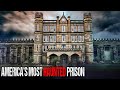 We Spend The Night In Blood Alley: America's Most HAUNTED Prison