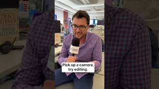 Network, Network, Network! - NBCU Academy