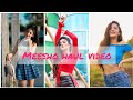 Meesho Haul Video | Aryanshi Sharma Meesho dress collection#shorts #meesho #tannushifashion#trending