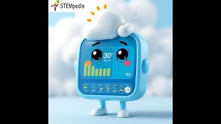 Weather Dashboard | Python Editor | PictoBlox