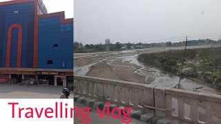 Travelling VLOGS मोरङ देखी झापा सम्मको यात्रा सबैले हेरिदिनु होला।