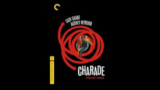 Charade (1963) | Criterion Commentary