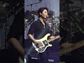 영케이 괴물 monster 직캠 fancam 4k 241005 쿠알라룸푸르콘 young k focus day6 forever young kuala lumpur concert