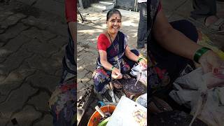 आज खाल्लंव कोळंबी भात #kokan #kokani #malvani #seafood #prawns #shortvideo #minivlog #fish #family