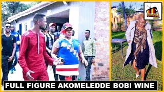 Obbade Okimanyi Nti Full Figure Afumise Bobi Wine Emisumali Mumibirjje Emilala ????