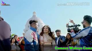 Camera Waley Video Bana De Re || Astha Gill || Latest Hindi Hit Song-2020 || Last.fm's Top Pop Track