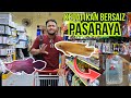 KEDAI IKAN TERBESAR DI MALAYSIA? XIAN LONG AQUATIC SHAH ALAM!