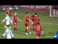 Roma-Pomigliano 3-0 | Tris giallorosso al Tre Fontane | #serieafemminile eBay