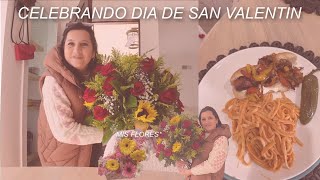 CELEBRANDO SAN VALENTIN