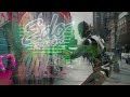 Cosmic Darlings - Only Robots (extended version) Official Video