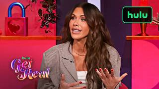 Get Real | Jessi Draper, Robyn DelMonte and Amanda Hirsch