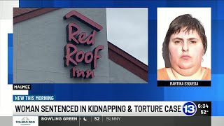‘Ring leader’ in kidnapping and assault sentenced to 22 years in prison