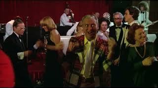 Caddyshack - Dangerfield Dancing