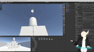 VRChat - Udon | Weapons System Dev Stream
