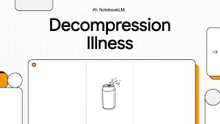 Decompression Illness