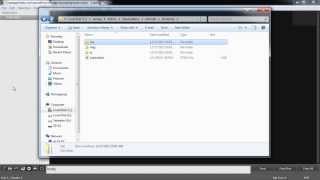 Twitter Bootstrap Tutorials | Setting up